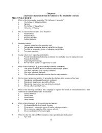 History & Theory Chapter 6 The Initial Response Native Americans The Formal