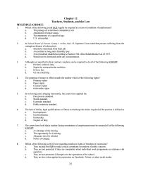 History & Theory Chapter 12 Which The Following Not True Regarding Instructional