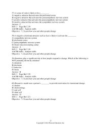 Management Chapter 7 An employment agency for medical professionals is looking