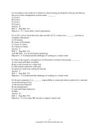 Management Chapter 11 However Your Order May Fulfilled Distinct Organizations
