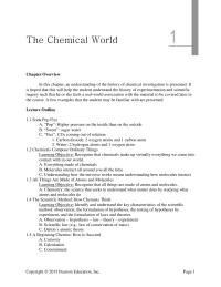 Chemical Engineering Chapter 1 Homework Emphasizing The RealWorld Association With What Covered