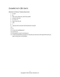 Chemical Engineering Chapter 2 Homework The Top And Bottom Are Equal The