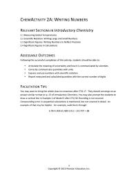 Chemical Engineering Chapter 2 Homework Facilitation Tips You May Want Bring The