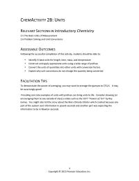 Chemical Engineering Chapter 2 Homework May Surprisingly Good Providing Concrete Examples