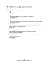 Chemical Engineering Chapter 3 Homework Similar Fig 34 Introductory Chemistry 13 Copper