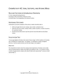 Chemical Engineering Chapter 4 Homework I’m thinking of a number Game For Example