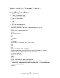 Chemical Engineering Chapter 5 Homework Yes The Subscript The Parentheses 25 Parentheses