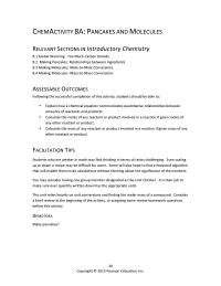 Chemical Engineering Chapter 8 Homework Even Scaling Down Recipe May Difficult For
