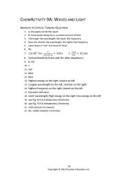 Chemical Engineering Chapter 9 Homework Highest Energy The Right Lowest Left 15