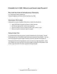 Chemical Engineering Chapter 10 Homework Consider Distributing Some Sort Tetrahedral Model Each