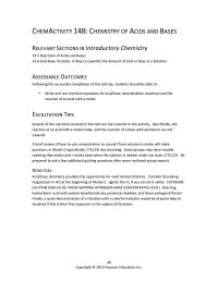 Chemical Engineering Chapter 14 Homework Less Daunting Some Groups May