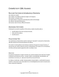 Chemical Engineering Chapter 18 Homework Introductory Chemistry And Have Students Apply Them