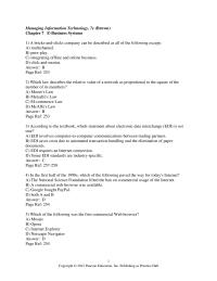 Management Chapter 7 Which The Following Was Pioneer Developing Superior