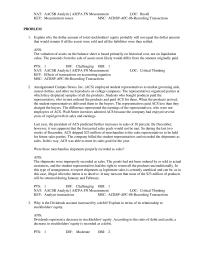 Accounting Chapter 2 Why is the Dividends account increased by a debit