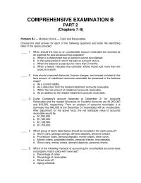 Accounting Exam B December 30 The Invoice Shows That Merchandise