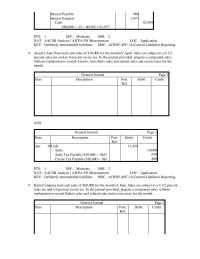 Accounting Chapter 8 Each widget carries a warranty that provides for j
