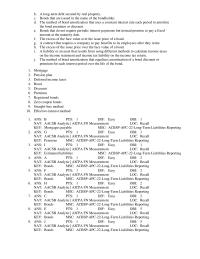 Accounting Chapter 10 The Accounting Year Ends December 31 Prepare