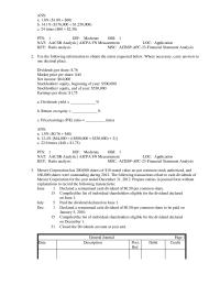 Accounting Chapter 11 can be paid on common stock until all&nbsp;
