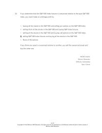 Investments & Securities Chapter 22 not the suppliers and holds that must be less