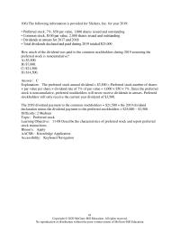 Accounting Chapter 11 Tractor Corporation Was Just Formed The