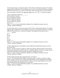 Economics Chapter 13 Declining Inflation Lowers The Real interest Rate Movement