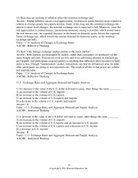 Economics Chapter 17 Fixed Exchange Rate Regimes3 Under