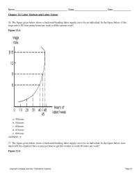 Economics Chapter 12 One Party Sues The Other Court d The