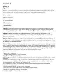 Nursing Chapter 6 Learning Outcome 123 Examine The Factors Affecting