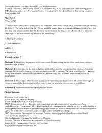 Nursing Chapter 10 Competencies Context And Environment Practice Conduct