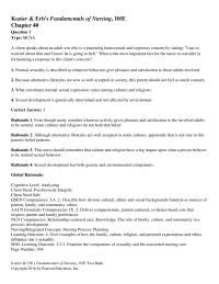 Nursing Chapter 40 The Medical Diagnosis Erectile Dysfunction Not Made