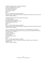 Economics Chapter 15 The Federal Reserve System The Us Central
