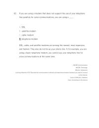 Management Module B You Are Using Modem That Does