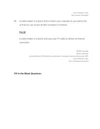 Management Module B Web page is a specific portion of a Web site