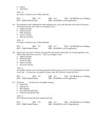 Marketing Chapter 10 The statement on the toothpaste box that