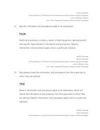 Management Module G Programming Languages That Are Not object oriented Cannot Handle