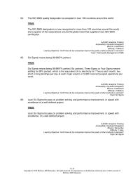 Management Chapter 16 Undue Emphasis Reports Can Lead Even