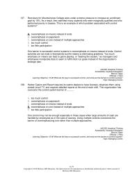 Management Chapter 16 Recruiters For Mountainview College Were Under
