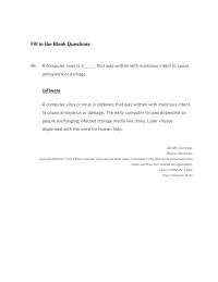 Management Module H Richard Clarke Government Security Expert Defines
