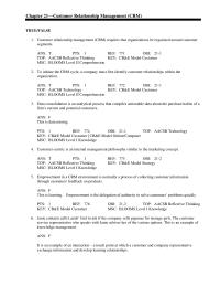 Marketing Chapter 21 Sony Web Site They Are Required Log
