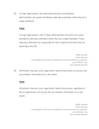 Management Chapter 3 Engine Accepts Logical Requests From The