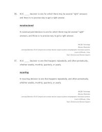 Management Chapter 4 Describe data-mining agents and multi-agent systems&nbsp;