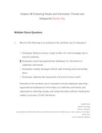 Management Chapter 8 The second is the set of practical circumstances inevitably
