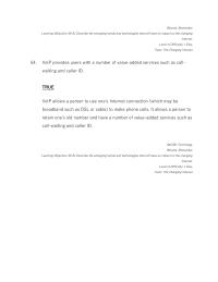 Management Chapter 9 Physiological Interaction 79 wifi Usually The Type Wireless Communication