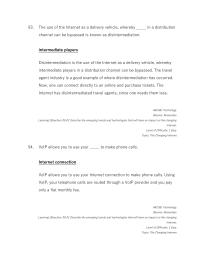 Management Chapter 9 Interaction108 Haptic Interface Uses Technology Add The