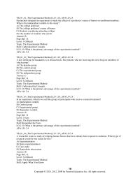 Psychology Chapter 01 The Goals Developmental Science skill Understand