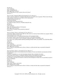 Psychology Chapter 03 Of the following, which is a true statement about the