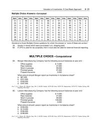 Accounting Chapter 8 Chess Top uses the periodic inventory system