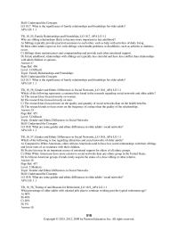 Psychology Chapter 18 Who is likely to retire latest?