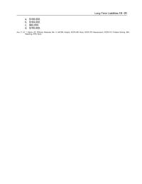 Accounting Chapter 14 Compute the gain or loss to Mann on the transfer