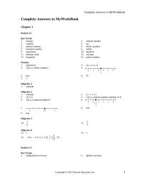 Mathematics Chapter 1 Homework X is a natural number multiple of 3